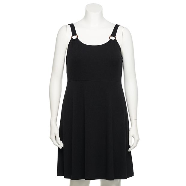 Kohls junior white outlet dresses