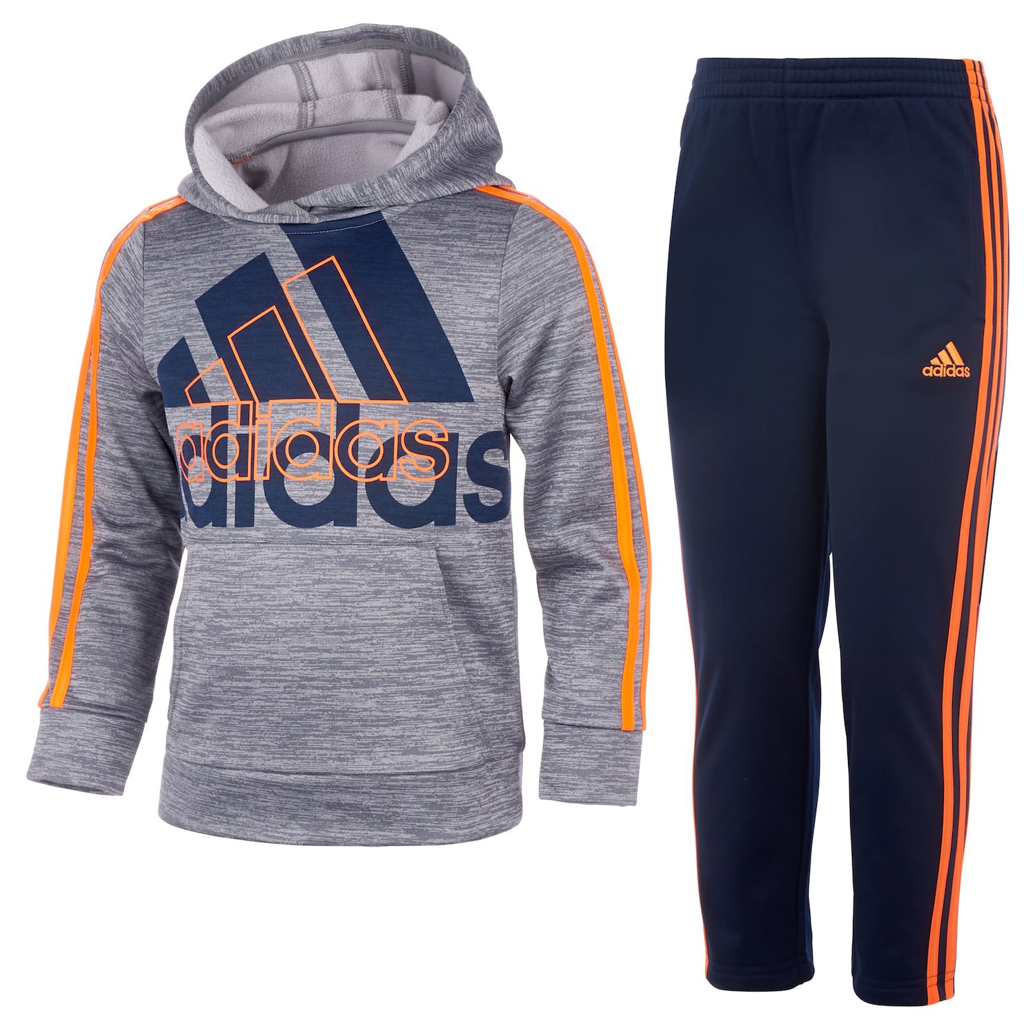 kohls boys adidas pants