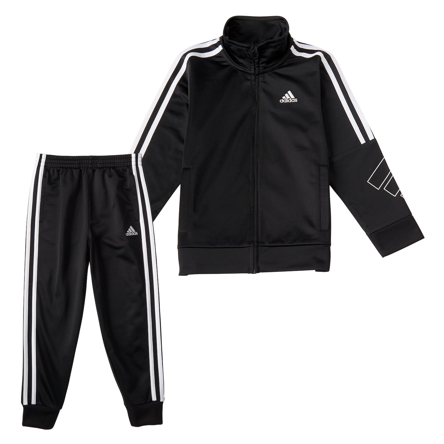 adidas kids set