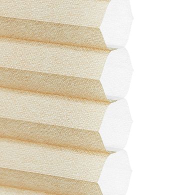Chicology Cordless Cellular Shades