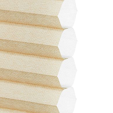 Chicology Cordless Cellular Shades