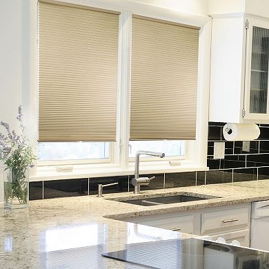 Chicology Cordless Cellular Shades