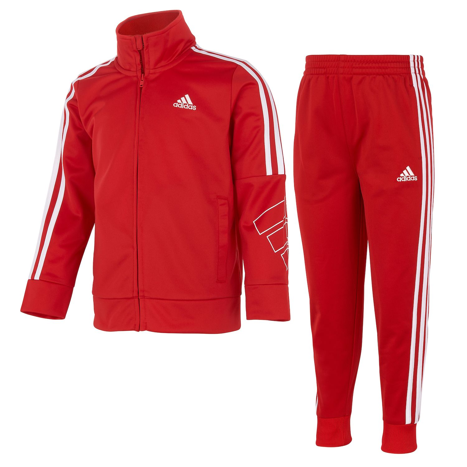 adidas tracksuit kohls
