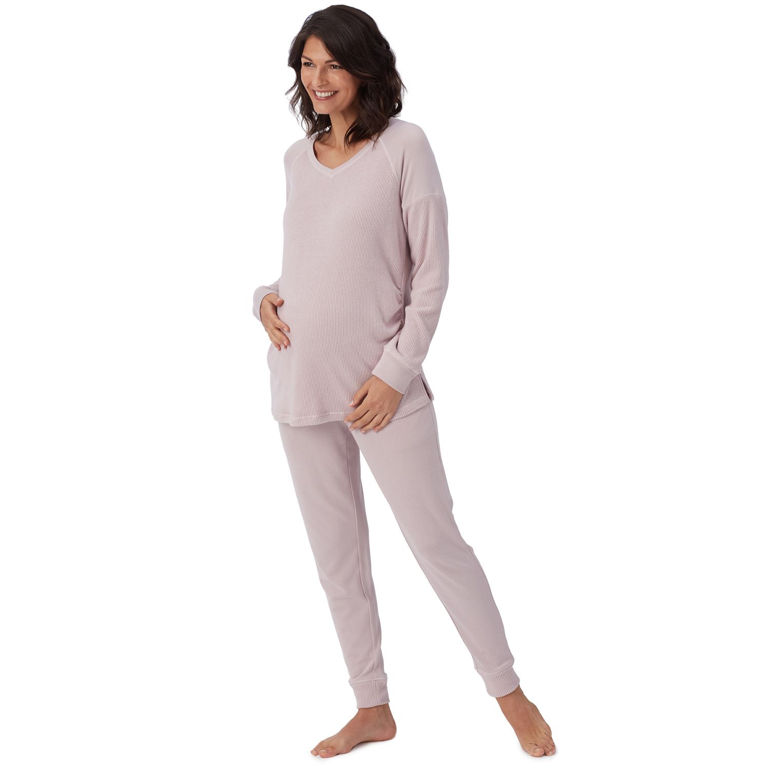 cuddl duds jogger pants
