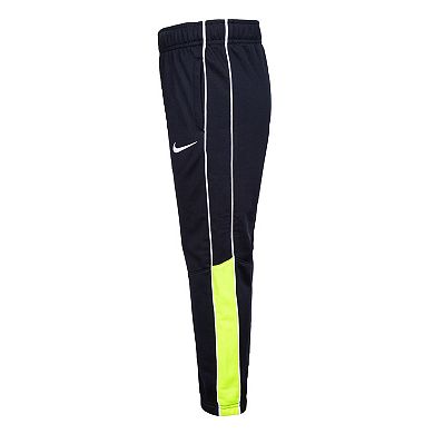 Boys 4-7 Nike Colorblock Track Pants