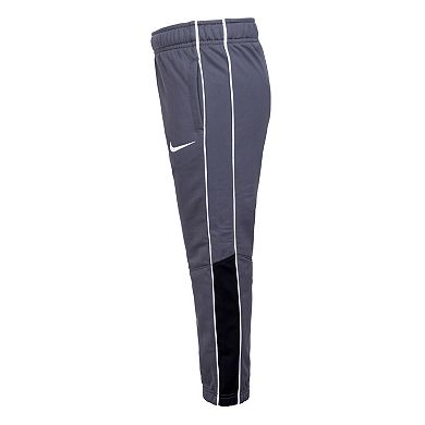 Boys 4-7 Nike Colorblock Track Pants