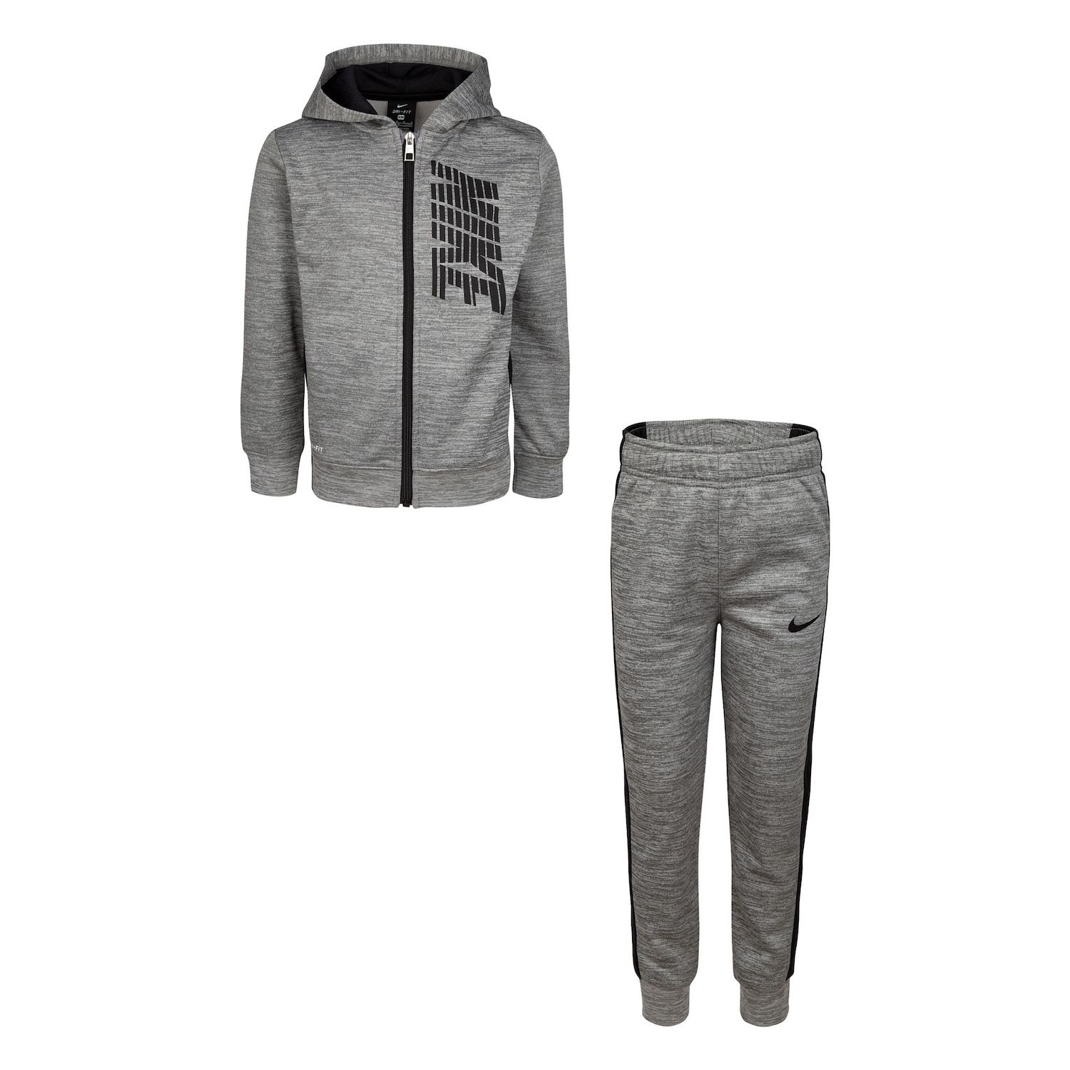 boys nike sets