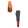 Boys 4-7 Nike Colorblock Full-Zip Jacket & Pants Track Set
