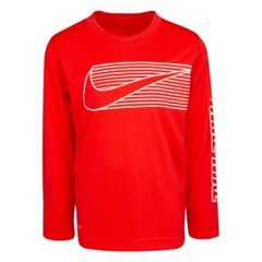 5 Nike Kohl S - lucky s red white and black air jordan shirt roblox