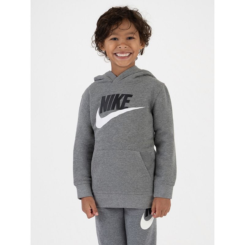 Kohls nike hot sale hoodie boys