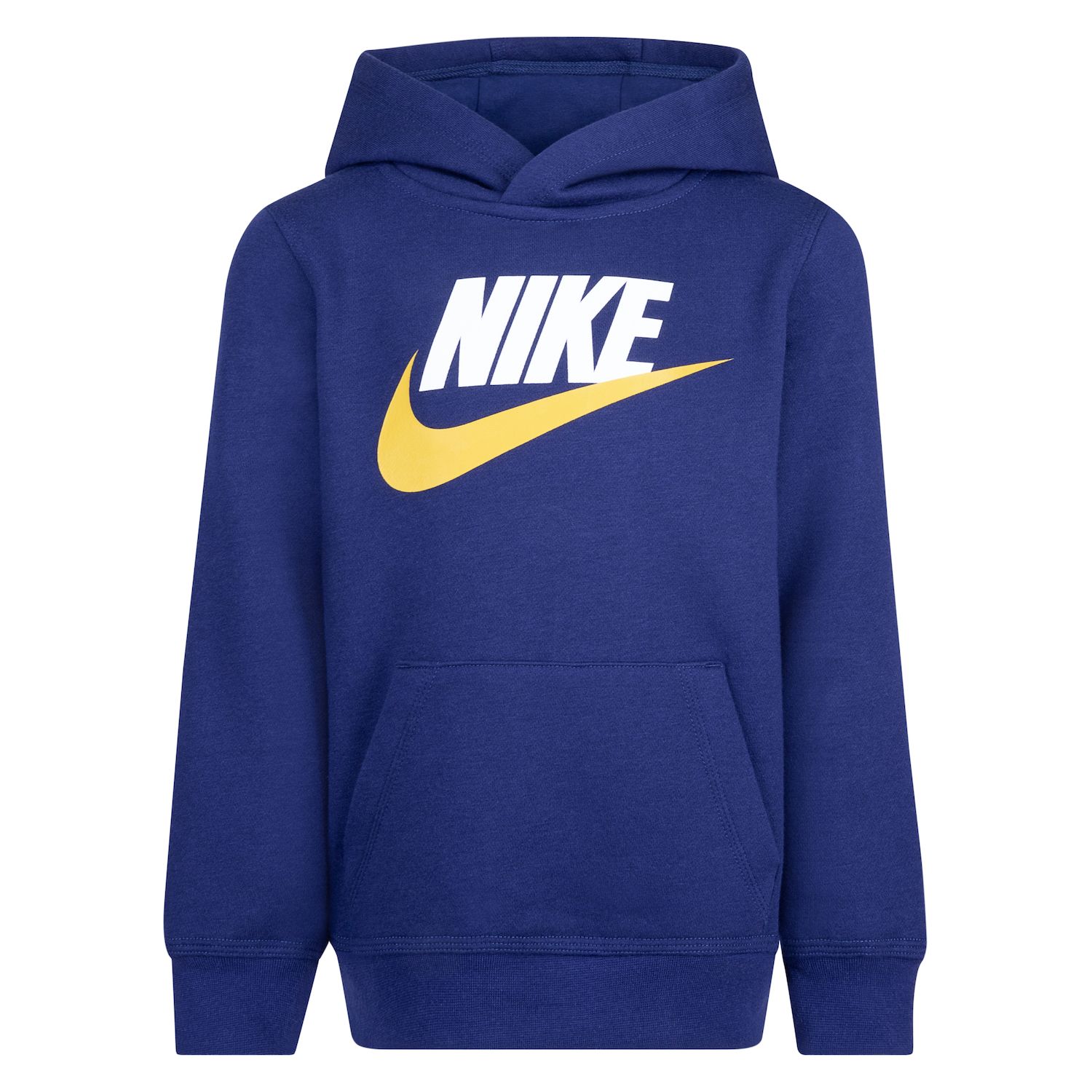 Kohls boys 2024 nike hoodies