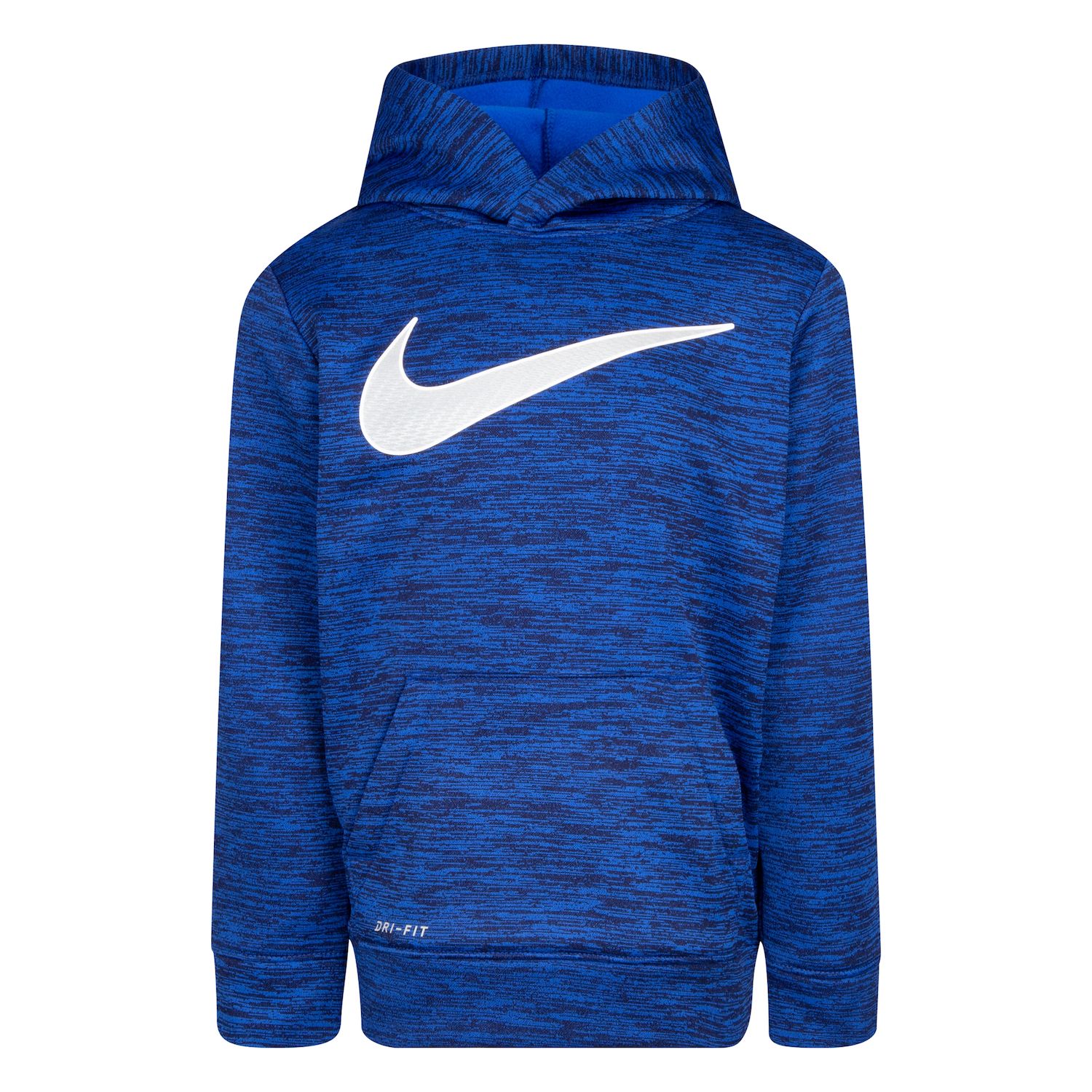 baby blue nike hoodie