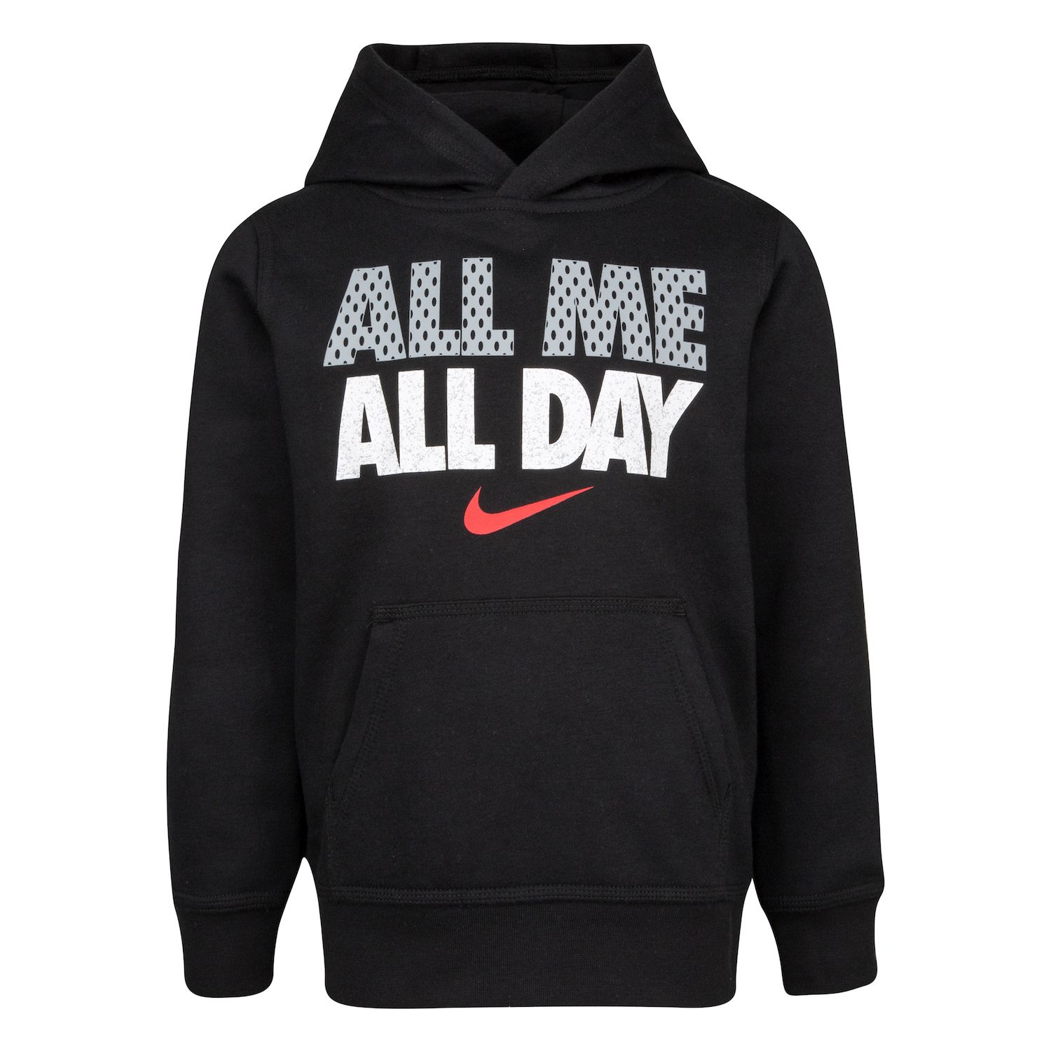 nike pullover boys