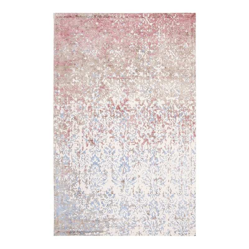 Safavieh Expression Taylor Area Rug, Blue, 8X10 Ft