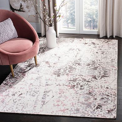 Safavieh Expression Nathalie Area Rug