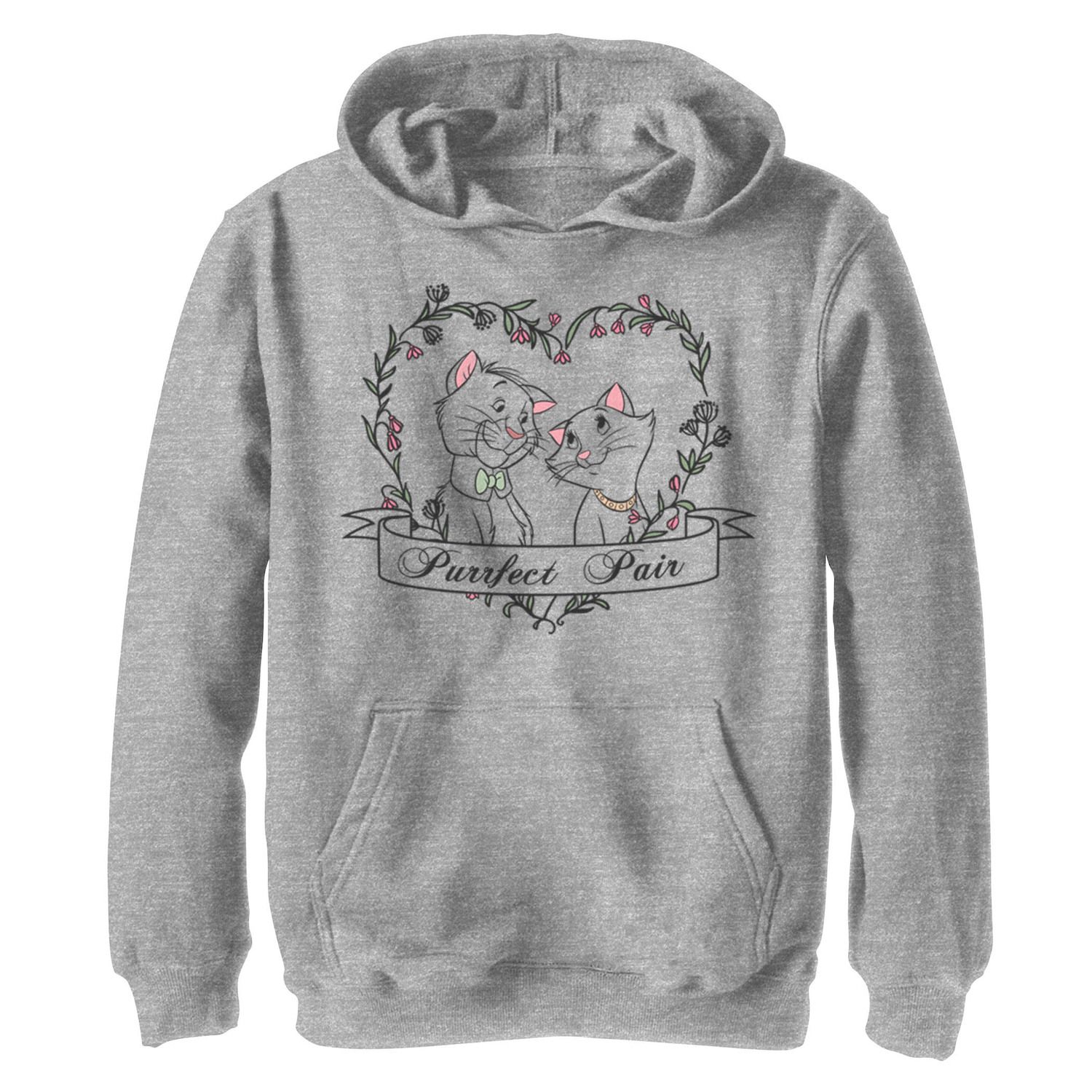 aristocats pullover