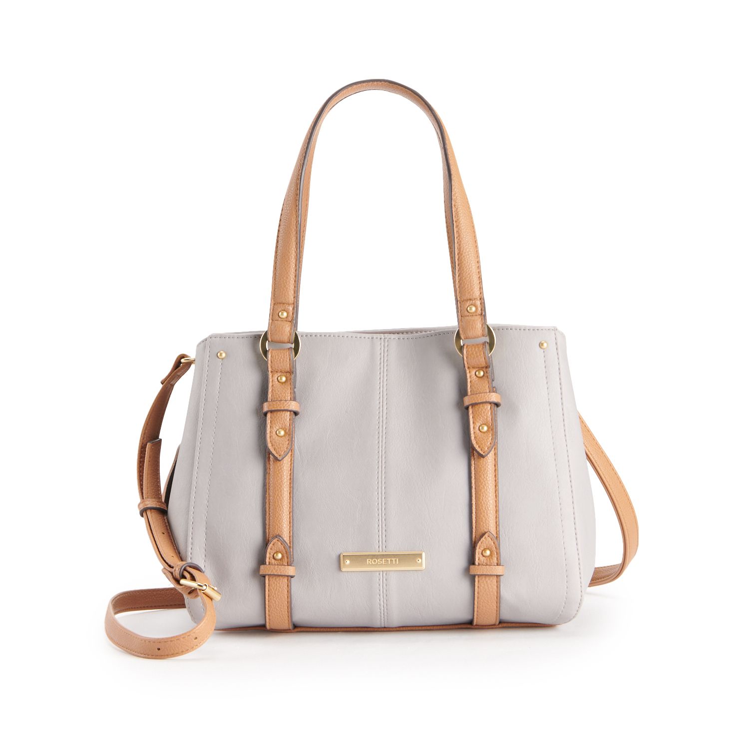 kohls satchel handbags