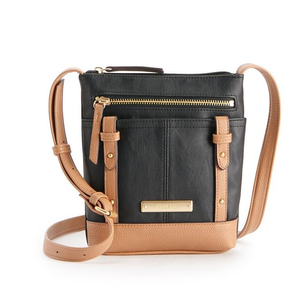 Rosetti Kira Mini Crossbody Bag