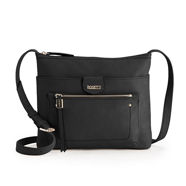 Rosetti Jessie Crossbody Bag