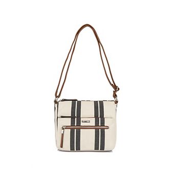 Rosetti Oakley Mini Crossbody Bag