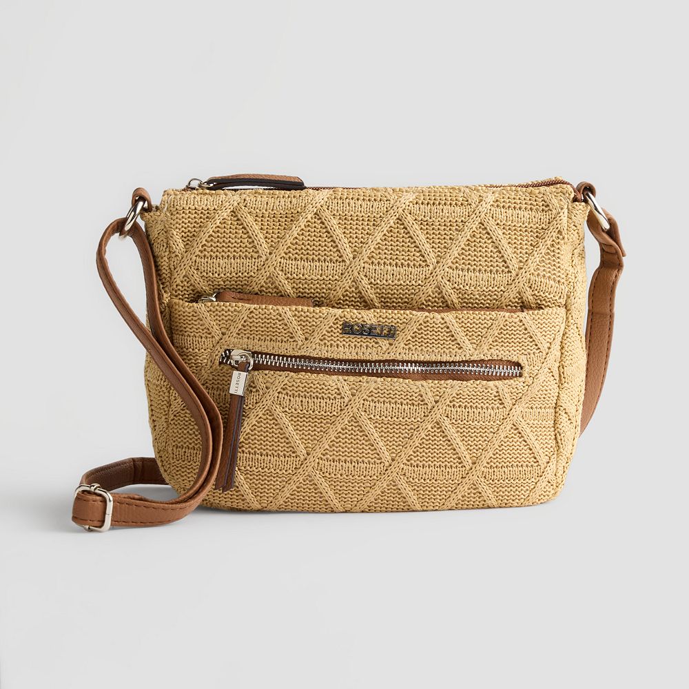 Rosetti Oakley Mini Crossbody Bag