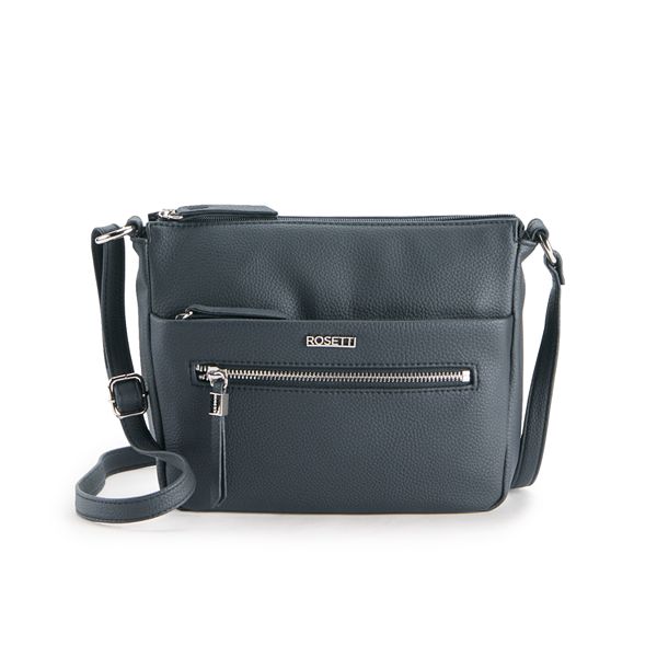 Rosetti Oakley Mini Crossbody Bag Pacific Navy BrickSeek