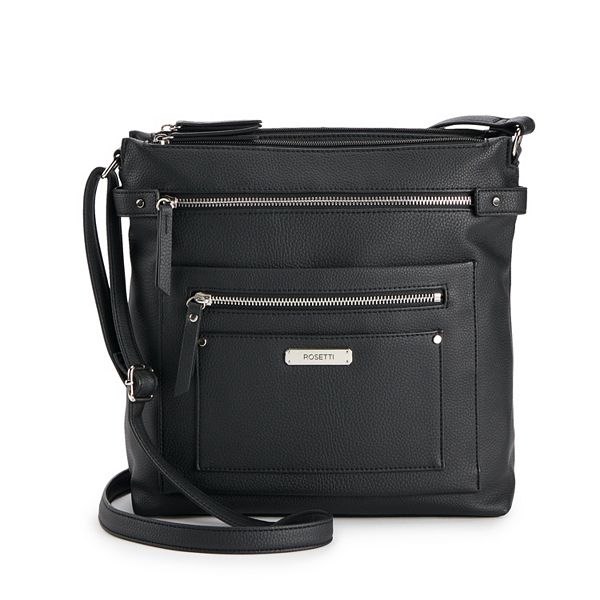 Rosetti Zuma Large Crossbody Bag
