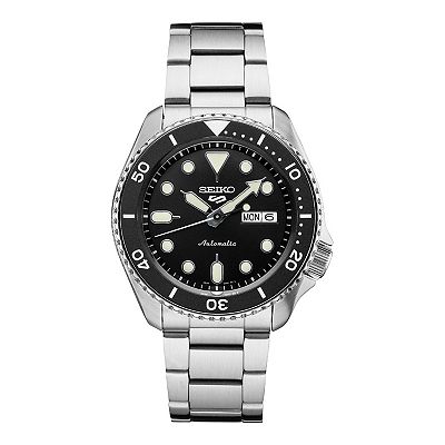 Men's Seiko Sports Automatic Watch SRPD55