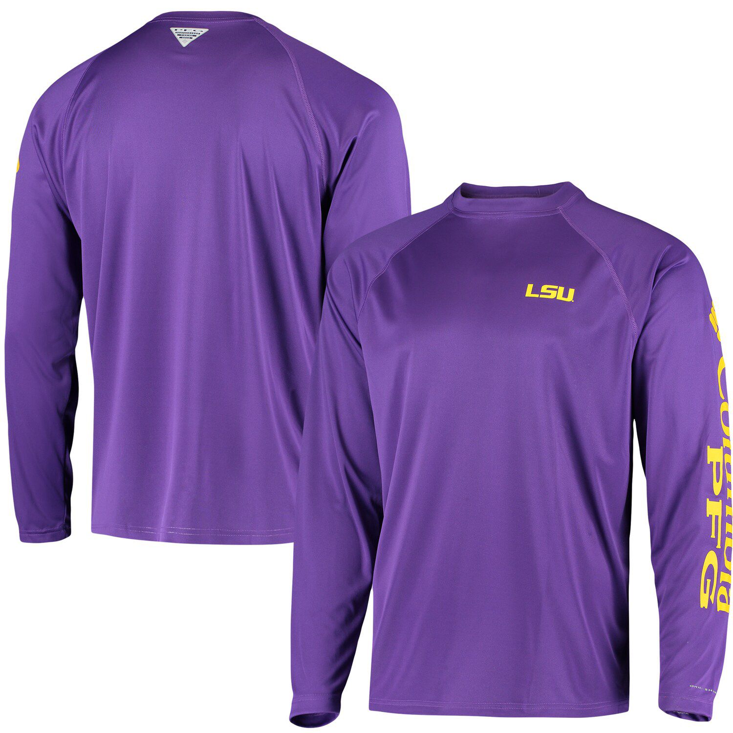 columbia lsu shirts