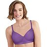 Hanes Ultimate® No Dig Support Wirefree Bra DHHU41