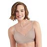 Hanes Ultimate® No Dig Support Wirefree Bra DHHU41