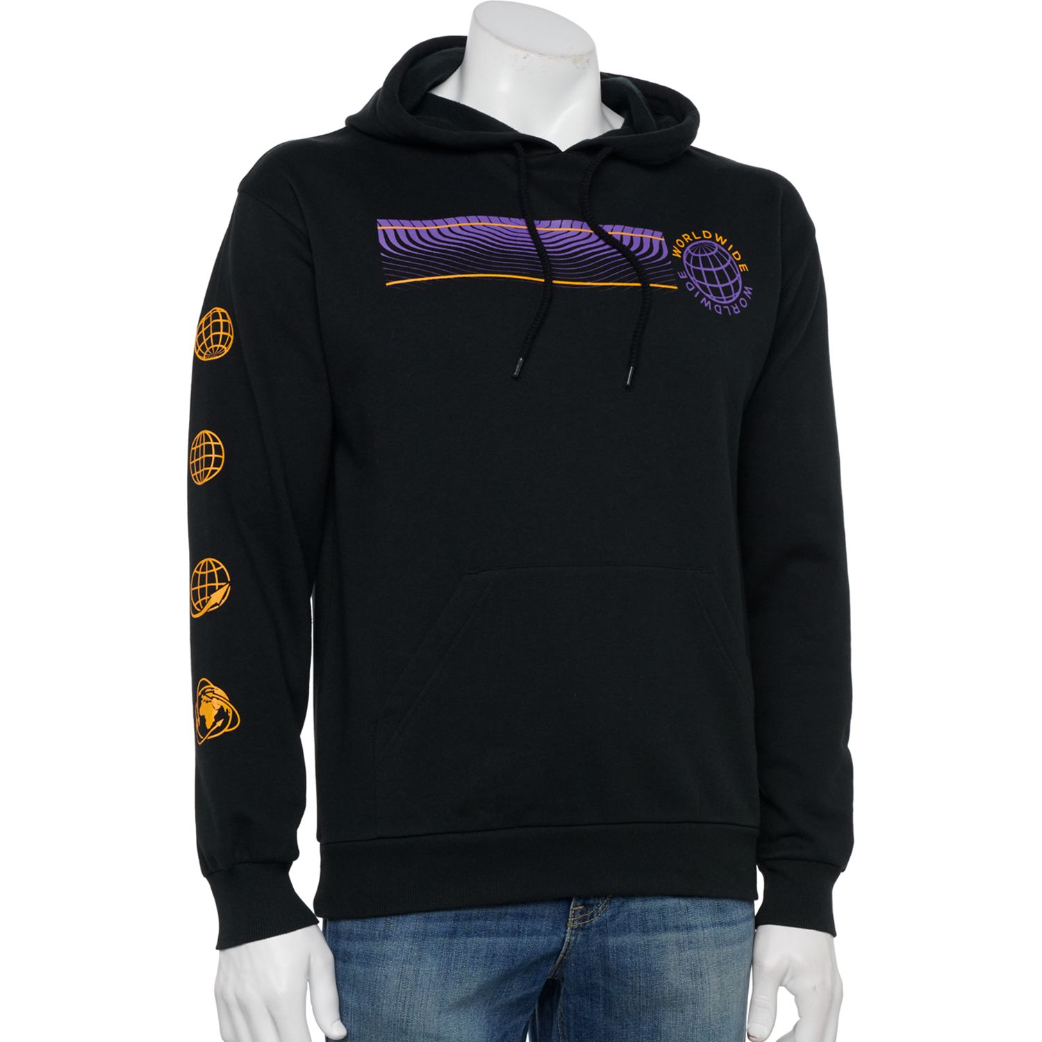 kohls urban pipeline hoodie