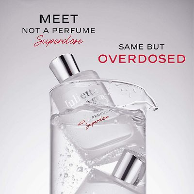 Juliette Has a Gun Not A Perfume Superdose