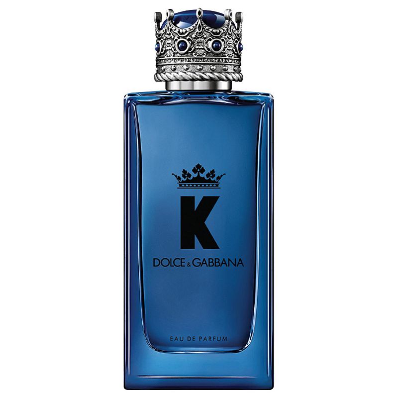 DOLCE&GABBANA K Eau de Parfum with Fig & Cedarwood, Size: 3.4 FL Oz