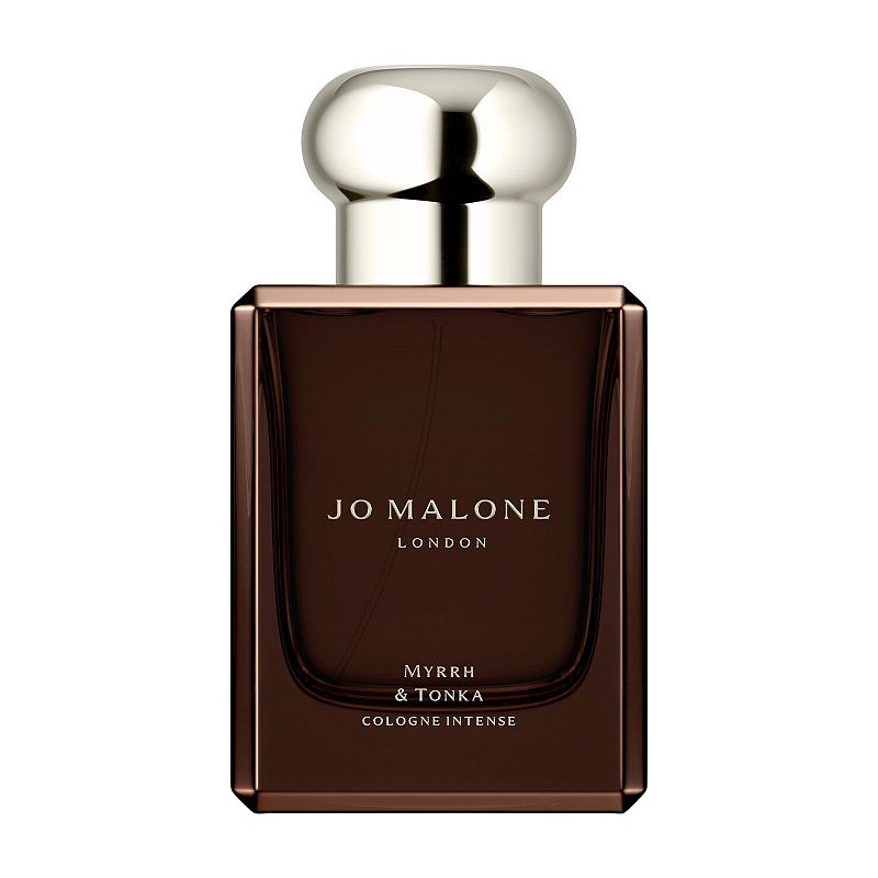 Jo Malone London Myrrh & Tonka Cologne Intense with Amber, Size: 1.7 FL Oz, Myrhtonk