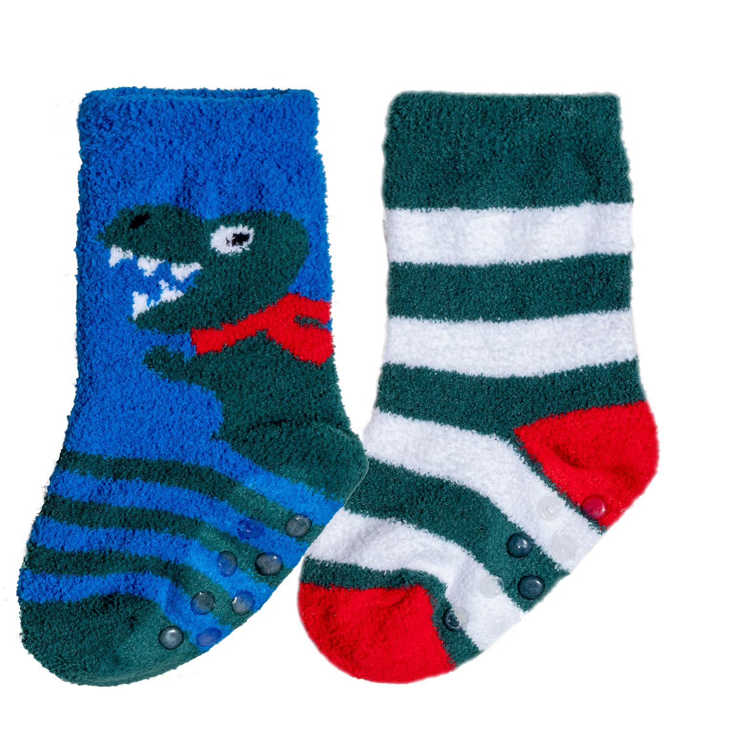 baby cozy socks