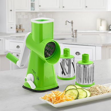 Cuisinart® FreshSlice Drum Grater