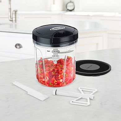 Cuisinart® PrepExpress® Food Processor