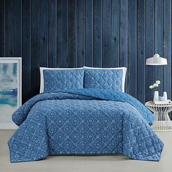 Brooklyn Loom Katrine Quilt Set