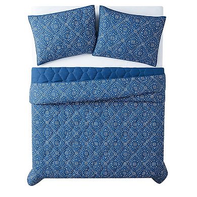 Brooklyn Loom Katrine Quilt Set