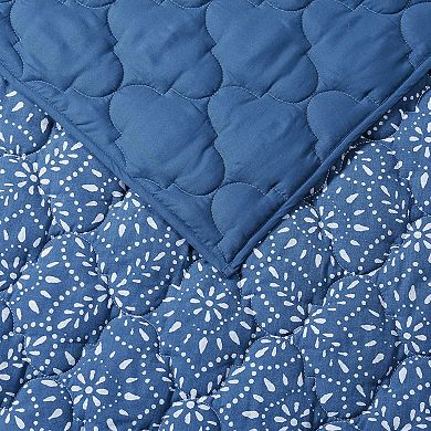 Brooklyn Loom Katrine Quilt Set