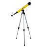 Hey! Play! 40mm Beginner Telescope with Adjustable Tripod and 30x Magnification