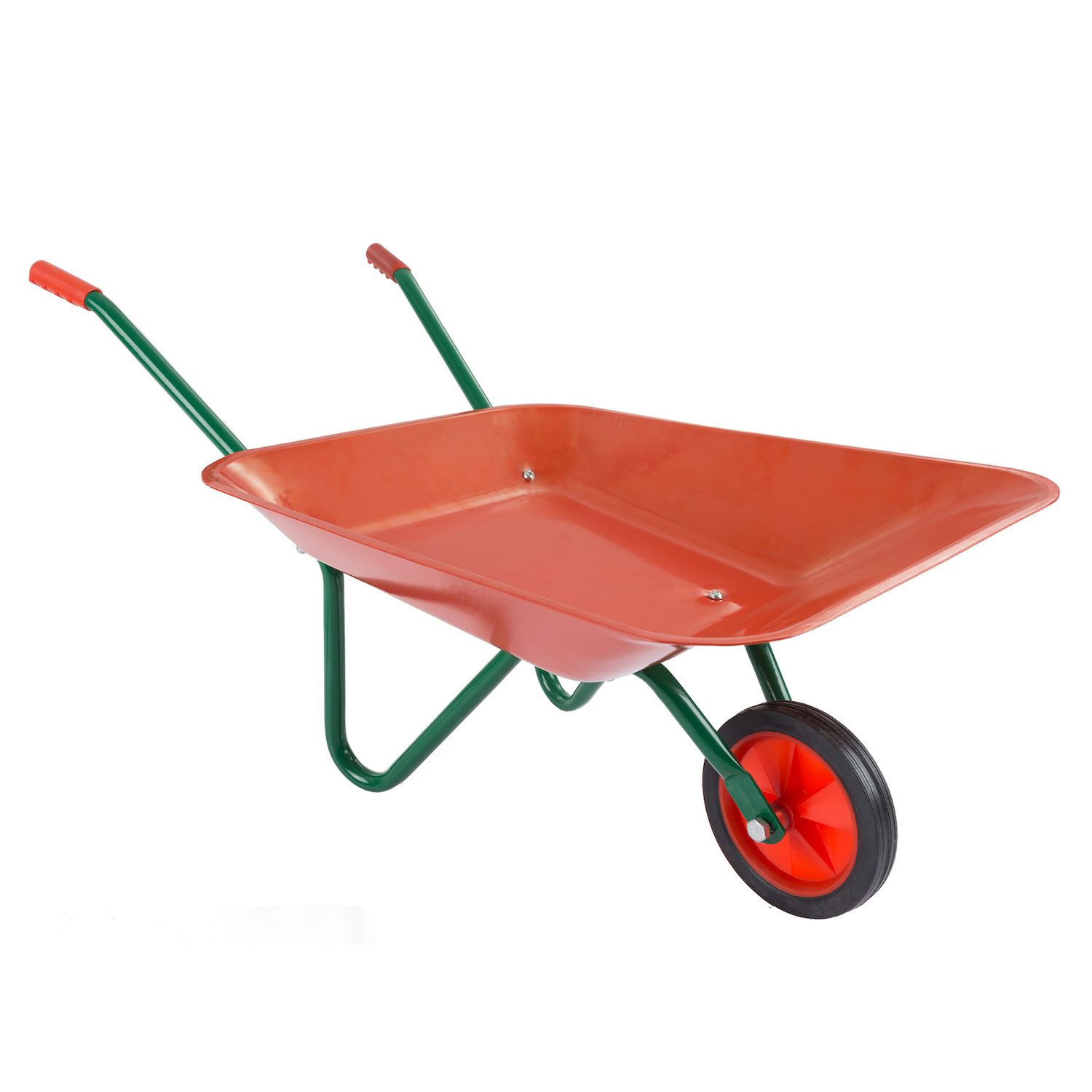 Image for Hey! Play! Kids Mini Wheelbarrow Garden Tool at Kohl's.