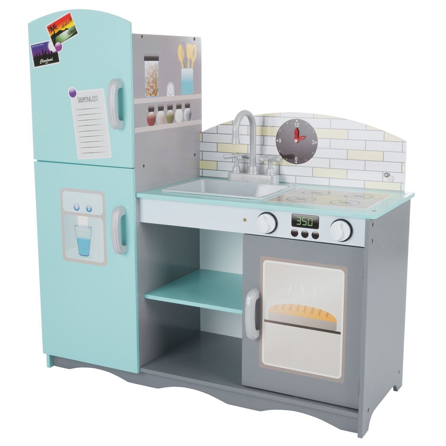 kohls toy kitchen