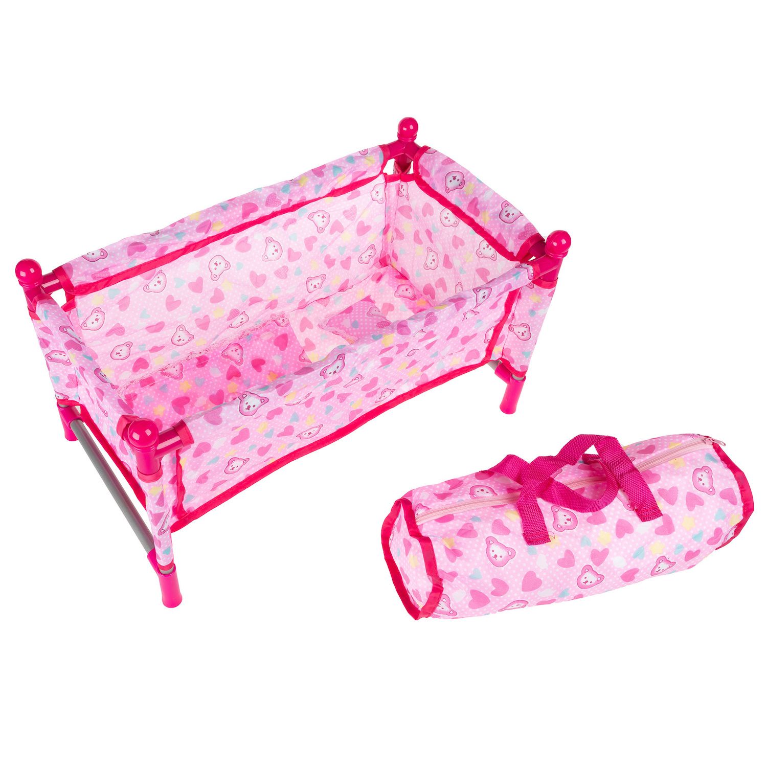 babydoll playpen