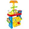 Hey! Play! Kids Grocery Store Selling Stand Playset 