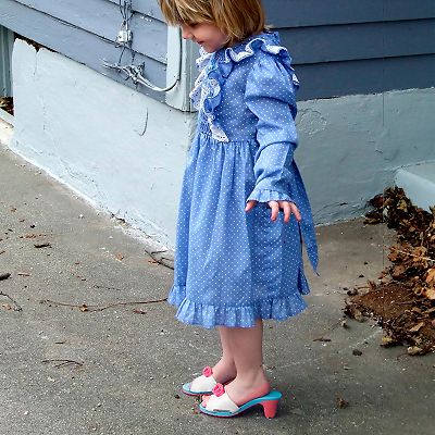 open lace back dress Amazon.com: BIBUTY Princess Dress Up for Girls Toddler Dress Up Clothes for  Girls 3-6, Role Play Princess Costume Christmas Birthday Gifts (Blue) :  Clothing, Shoes & Jewelry main image 1