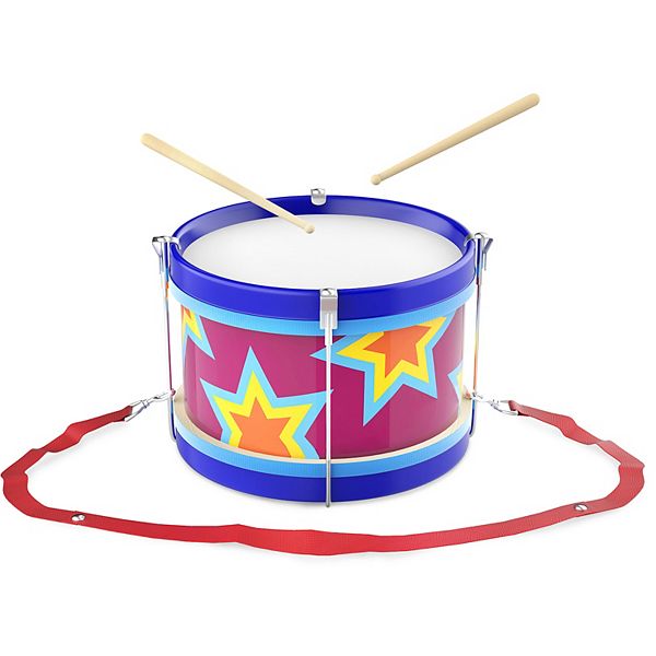 Toy snare sale drum