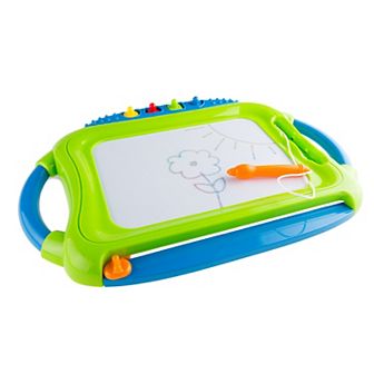 Hey! Play! Kid's Magnetic Doodle Board