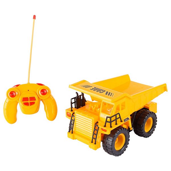 kohls remote control truck